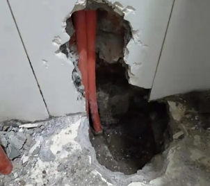 博野漏水检测电话