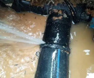 博野测漏水公司哪家好