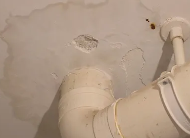 博野卫生间测漏水多少钱