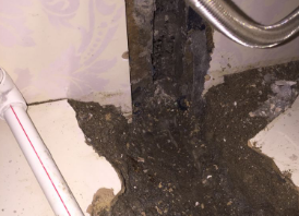 博野卫生间测漏水哪家好