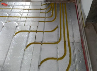 博野地暖维修哪家好